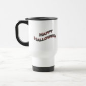 Joyeuses Mugs d'Halloween (Gauche)