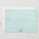 Joyeuses nouvelles Mod Cartes photos de vacances (Dos)