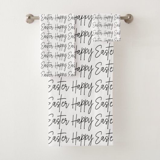 Joyeuses Pâques (En situation)