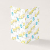 Joyeuses Pâques  (Outside)