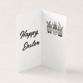 Joyeuses Pâques  (Inside)