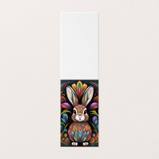 Joyeuses Pâques 2 (Outside Unfolded)