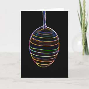 Joyeuses Pâques à vos proches ! Carte