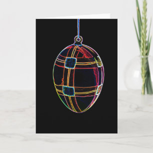 Joyeuses Pâques à vos proches ! Carte