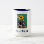 Joyeuses soeurs #2 : Coffee Mug (Centre)