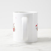 Joyeuses tasses de Noël (Dos)