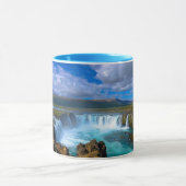 Joyeuses tasses du nouvel an 2023 (Centre)