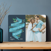 Joyeuses Tidings | CARTE PHOTO HANOUKKA