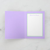 Joyeuses tortues de mer de la fête des mères ajout (Intérieur)