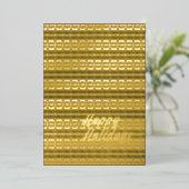 Joyeuses vacances Petite entreprise Entreprise (Debout devant)