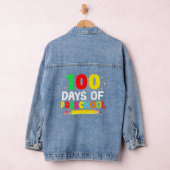 Joyeux 100e jour de l'école 100 jours de la matern (Hangar)