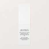 Joyeux 1er anniversaire - Carte pour enfants (Inside Unfolded)