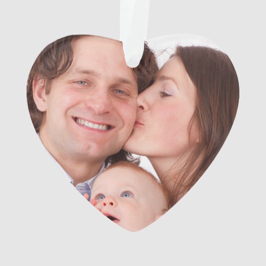 Joyeux 40e anniversaire de Mariage (dos)