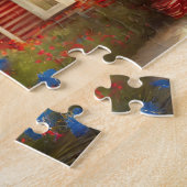 Joyeux 4 juillet Art Daily Jigsaw puzzle Récent (Côté)