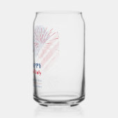 Joyeux 4 juillet Fête de l'Indépendance USA Party (Gauche)