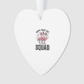 Joyeux 4 juillet Flamingo Squad Vector Design_1 (devant)