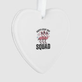 Joyeux 4 juillet Flamingo Squad Vector Design_1 (devant)