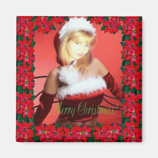 Joyeux aimant Noël (Devant)