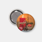 Joyeux aimant Noël (Recto/Verso)