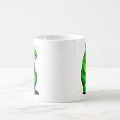 Joyeux Alligator Mug (Centre)