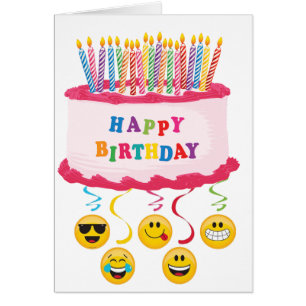 Joyeux anniversaire
