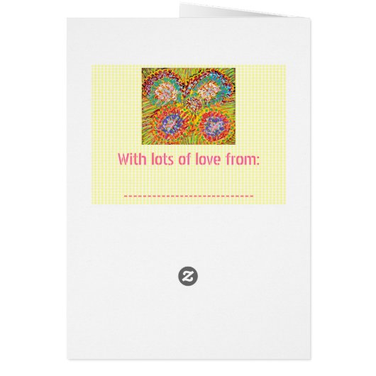 JOYEUX anniversaire (Dos)