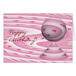 Joyeux anniversaire !