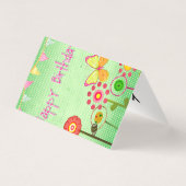 Joyeux Anniversaire (Back)