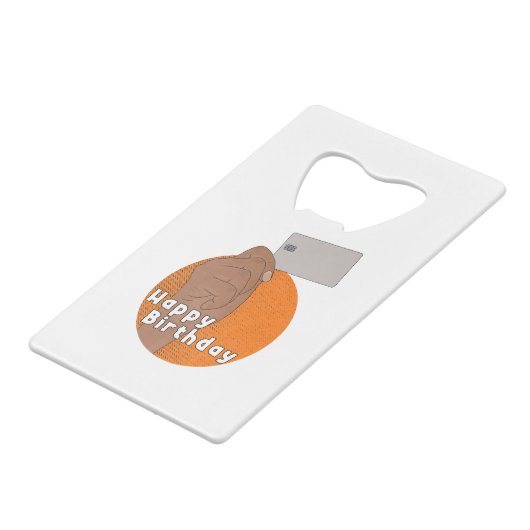 Joyeux anniversaire (Dos Angle)