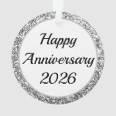 Joyeux Anniversaire 2026 (dos)
