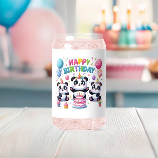 Joyeux Anniversaire Amusant et Coloré (Insitu (Baby Shower))