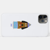 Joyeux Anniversaire Apple iPhone 11 Pro Max Coque (Dos (Horizontal))
