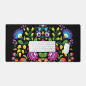 Joyeux anniversaire Awesome polish Folk Wycinanki (Clavier et souris)