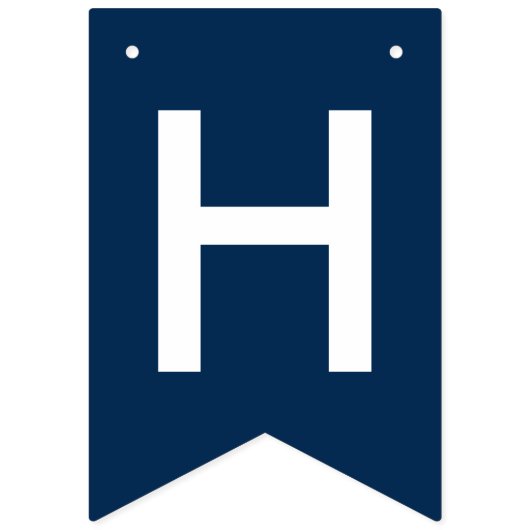 Joyeux anniversaire Boricua, drapeau de Porto Rico (Deuxième drapeau)