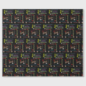 Joyeux Anniversaire Cadeau Papier Papier Maman (Plat)