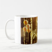 Joyeux Anniversaire Café Mug / Coupe (Gauche)