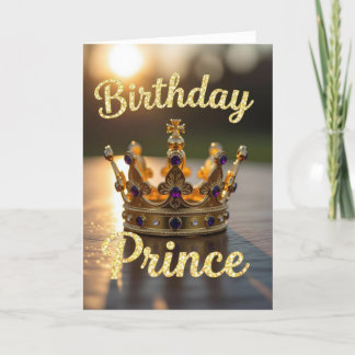 Joyeux anniversaire, carte d'anniversaire, fête d'