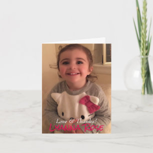 Joyeux Anniversaire Carte de Toutes Occasions