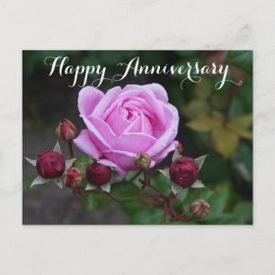 Joyeux Anniversaire Carte Postale Bishop’s Castle
