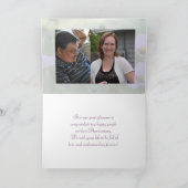 Joyeux anniversaire Cartes de jardin par Janz (Intérieur)