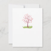 Joyeux Anniversaire Chien Chiot Puppy Bird Carte r (Dos)