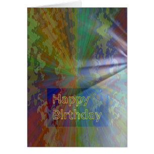 Joyeux anniversaire collection en mars 2012