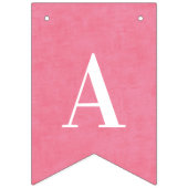 Joyeux Anniversaire Couleurs Printemps Drapeaux de (Troisième drapeau)