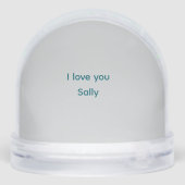 Joyeux anniversaire Dachshund Anime (Arrière)