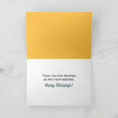 Joyeux Anniversaire De Maison De Realtor Merci Car (Intérieur)