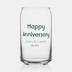 Joyeux anniversaire de mariage nom date année simp