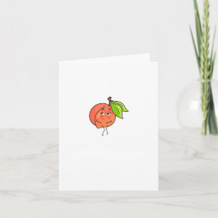 Joyeux Anniversaire Douces Joues, carte d'annivers
