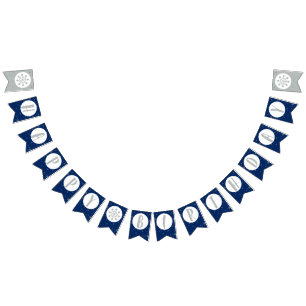 Joyeux Anniversaire Drapeaux de Bunting - Joyeux A