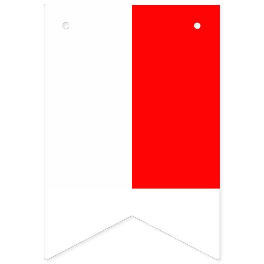 Joyeux Anniversaire Drapeaux Nautiques (Deuxième drapeau)