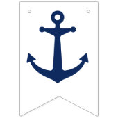 Joyeux Anniversaire Drapeaux Nautiques (Premier drapeau)